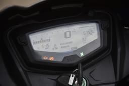 Tvs Apache Rtr 160 Tripmeter