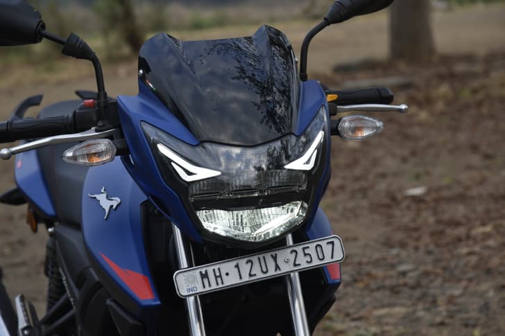 Front View
