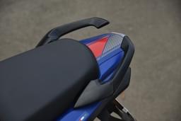 Tvs Apache Rtr 160 Color Blue