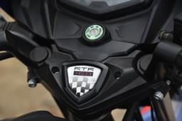 Tvs Apache Rtr 160 Electric Start