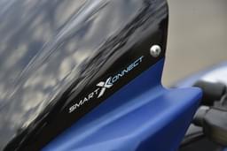 Tvs Apache Rtr 160 Color Black