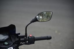 Tvs Apache Rtr 160 Color Black