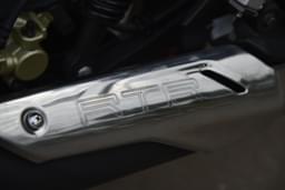 Tvs Apache Rtr 160 Exhaust Pipes
