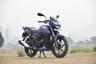 TVS Apache RTR 160