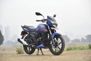 TVS Apache RTR 160 Expert Review 2026 Road Test First Drive 