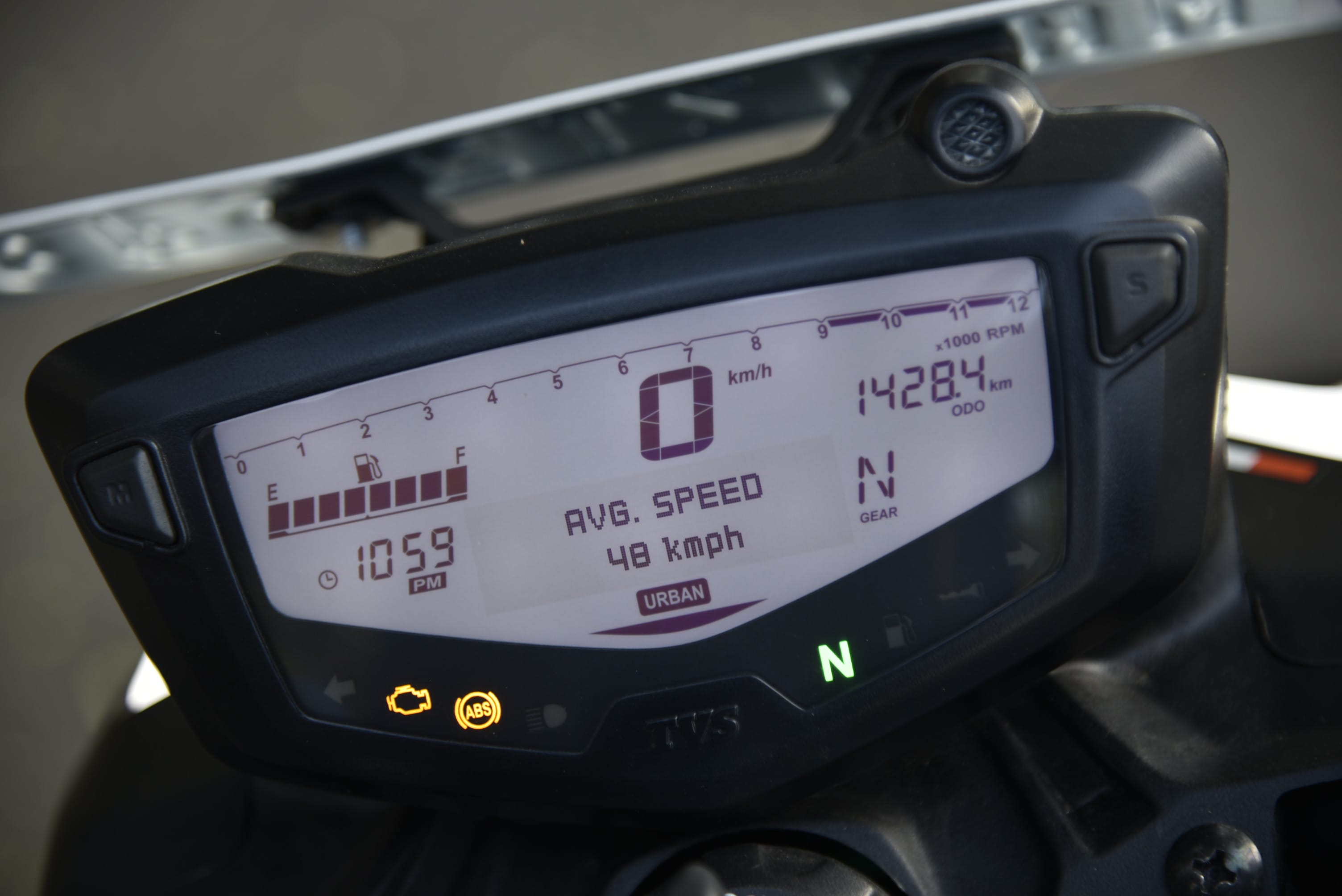 Tripmeter