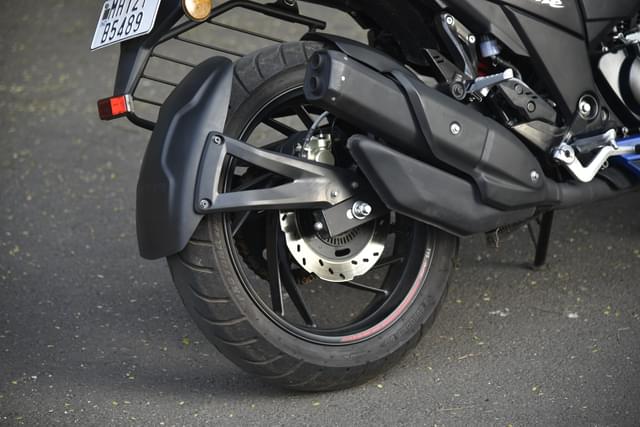 Rear View Image - 27004