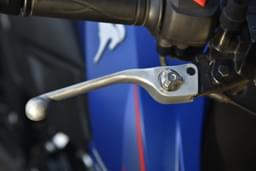 Tvs Apache Rtr 200 4v Color Blue