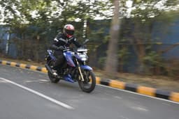 TVS Apache RTR 200 4V Headlight