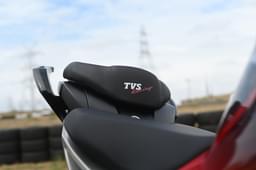 Tvs Apache Rtr 310 Color Black