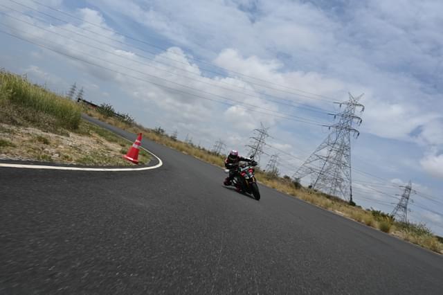 Left Side View Image - 27113