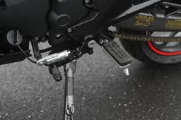 Tvs Apache Rtr 310 Side Stand