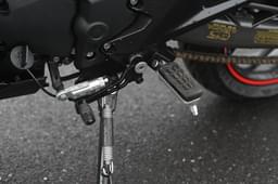 Tvs Apache Rtr 310 Side Stand