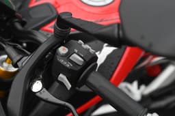 Tvs Apache Rtr 310 Right Side Multifunction Switchgear