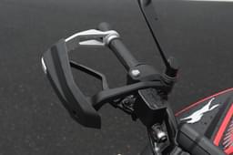 Tvs Apache Rtr 310 Color Black