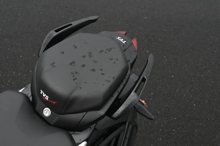 Rear View