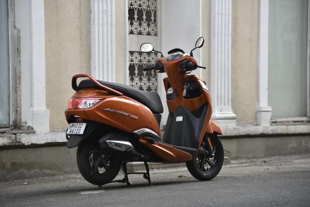 Rear View Image - 27154