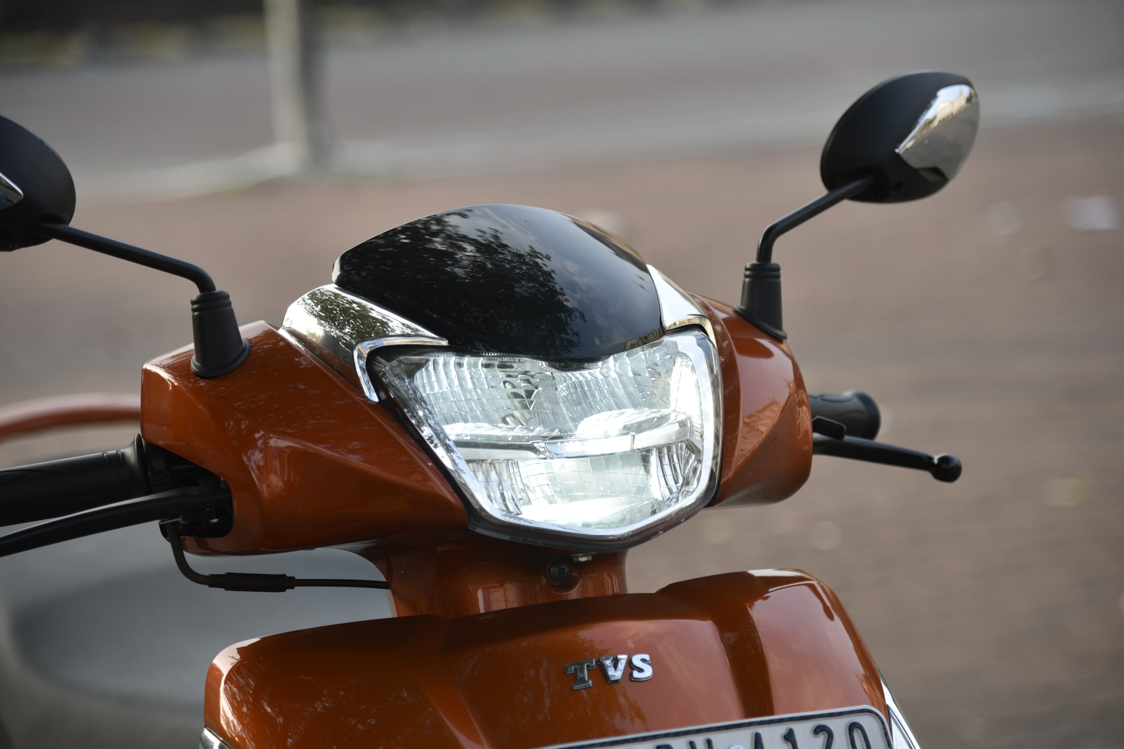 Headlight