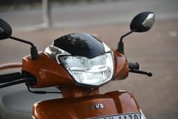 Tvs Jupiter 125 Headlight