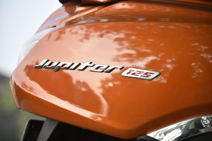 Color Orange