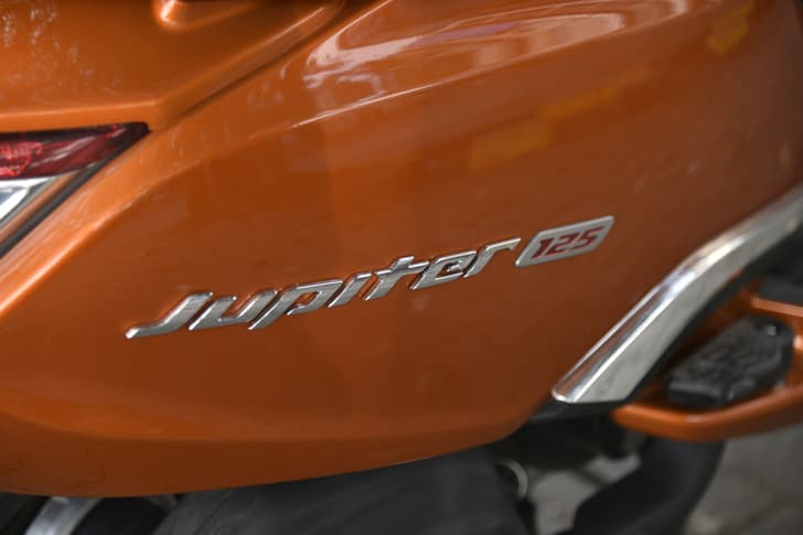 Color Orange