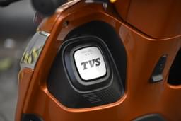 Tvs Jupiter 125 Closed Fuel Lid