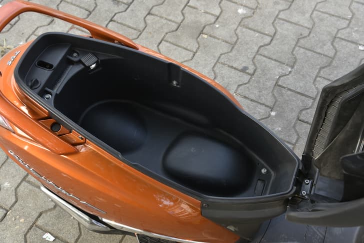 Boot Open