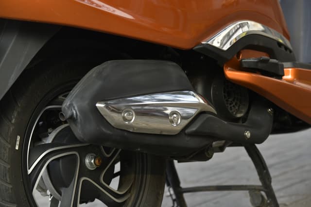 Color Orange Image - 27206