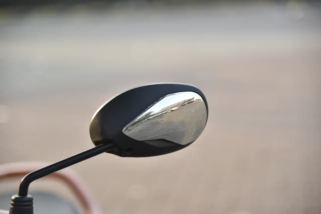 Side Mirror Image - 27220