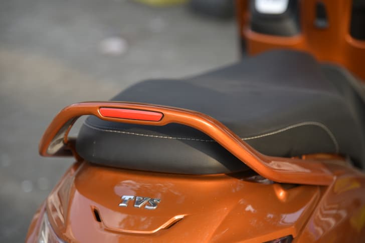 Rear View