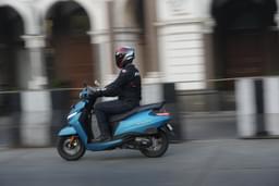 Tvs Jupiter Exhaust Pipes