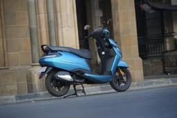 Tvs Jupiter Color Blue