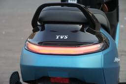 Tvs Jupiter Rear View