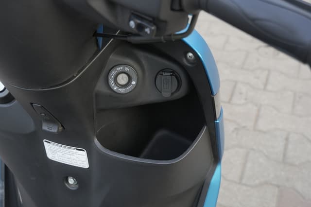 Keyless Lock Image - 27175