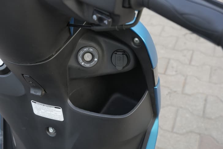 Keyless Lock