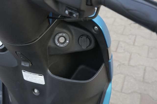 Keyless Lock Image - 27175