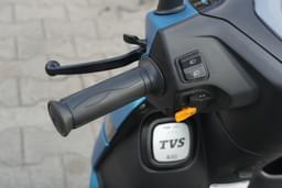 Tvs Jupiter Color Blue