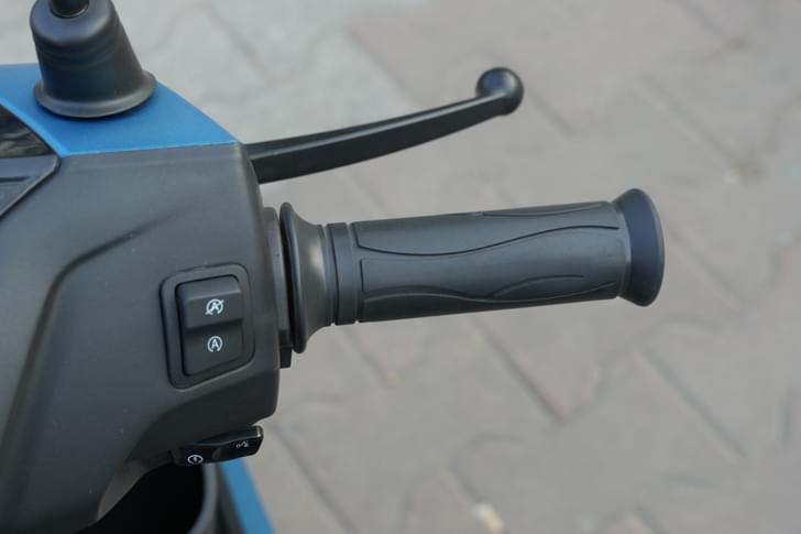 Tvs Jupiter Color Black