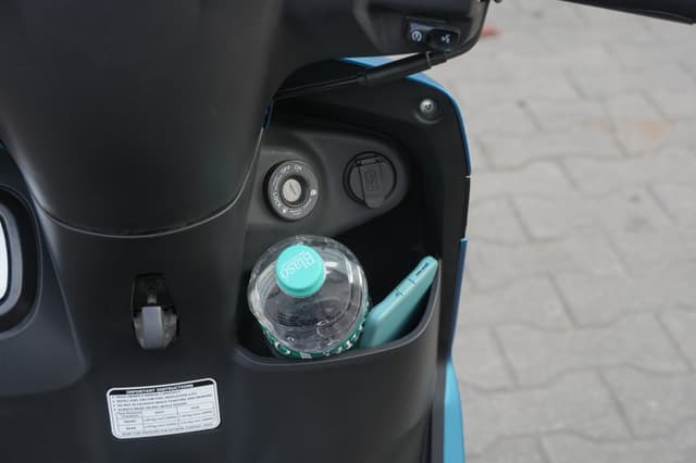 Color Blue Image - 27189