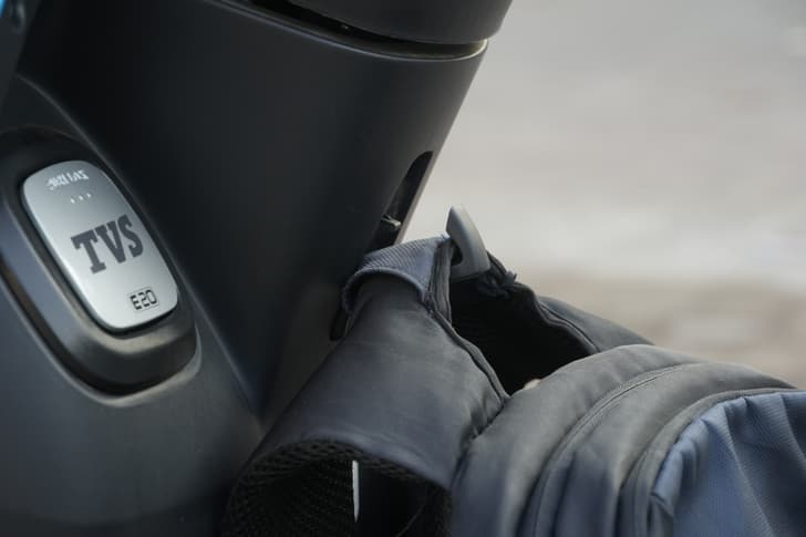 Boot Space