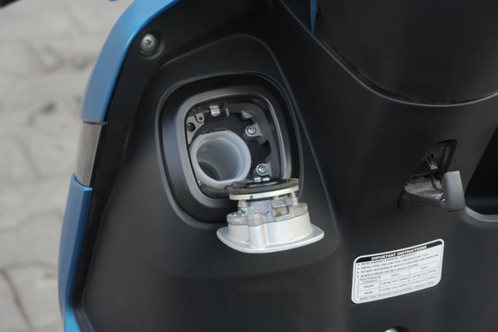 Tvs Jupiter Color Blue