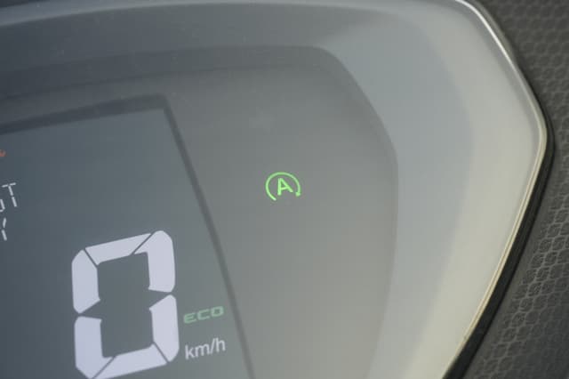 Tripmeter Image - 27211