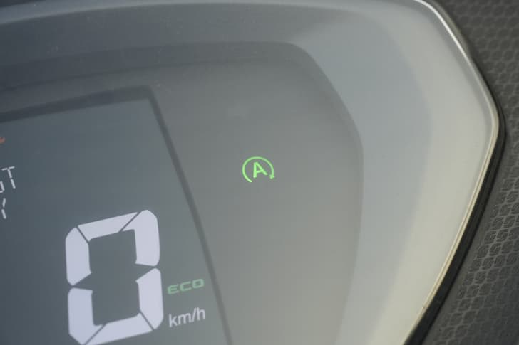 Tripmeter