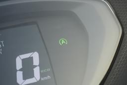 Tvs Jupiter Tripmeter