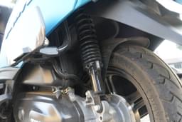 Tvs Jupiter Color Blue