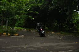 Tvs Ntorq 125 Color Black