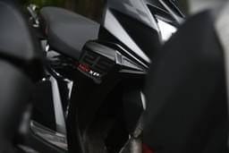 Tvs Ntorq 125 Color Black