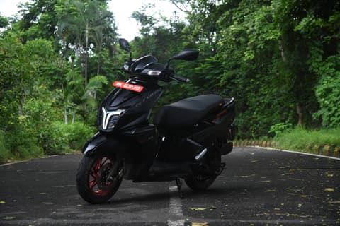 Ntorq 125