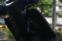 Tvs Ntorq 125 Color Black