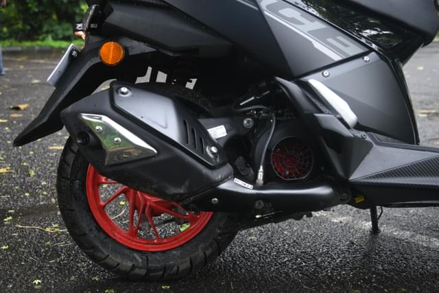 Color Black Image - 27255